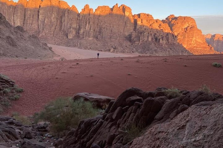 Tabuk Day Tour - Photo 1 of 2